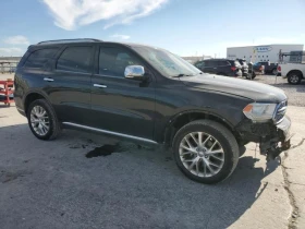 Dodge Durango 2015 CITADEL 5.7 4x4    | Mobile.bg    4