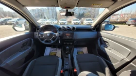 Dacia Duster 1.6 SCE 4x4, снимка 10