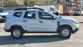 Dacia Duster 1.6 SCE 4x4, снимка 8