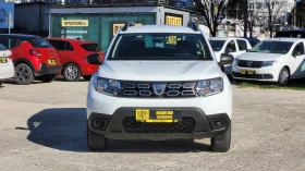 Dacia Duster 1.6 SCE 4x4, снимка 2