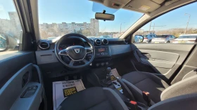 Dacia Duster 1.6 SCE 4x4, снимка 9