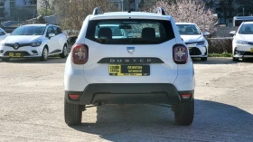 Dacia Duster 1.6 SCE 4x4, снимка 5