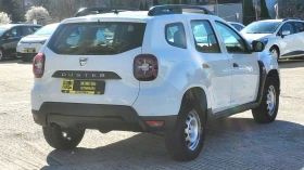 Dacia Duster 1.6 SCE 4x4, снимка 6