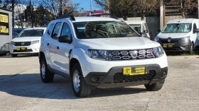 Dacia Duster 1.6 SCE 4x4, снимка 3