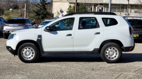 Dacia Duster 1.6 SCE 4x4, снимка 7