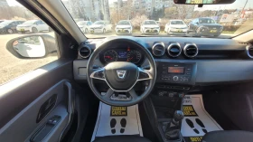 Dacia Duster 1.6 SCE 4x4, снимка 11