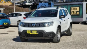 Dacia Duster 1.6 SCE 4x4, снимка 1