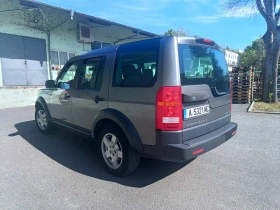 Обява за продажба на Land Rover Discovery 3 ~10 800 лв. - изображение 10