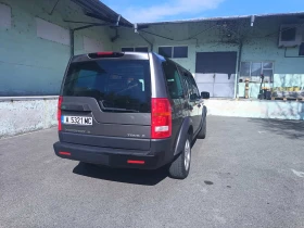Land Rover Discovery 3 | Mobile.bg    13