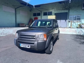 Обява за продажба на Land Rover Discovery 3 ~10 800 лв. - изображение 2