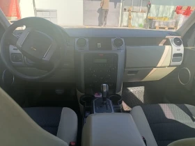 Обява за продажба на Land Rover Discovery 3 ~10 800 лв. - изображение 9