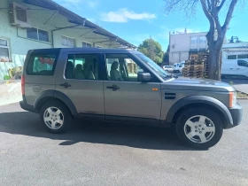 Обява за продажба на Land Rover Discovery 3 ~10 800 лв. - изображение 1