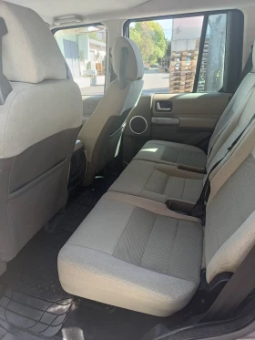 Обява за продажба на Land Rover Discovery 3 ~10 800 лв. - изображение 8