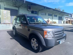 Обява за продажба на Land Rover Discovery 3 ~10 800 лв. - изображение 1