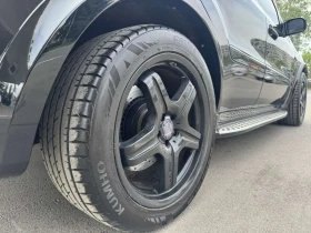 Mercedes-Benz ML 63 AMG /BLACK EDITION | Mobile.bg    7