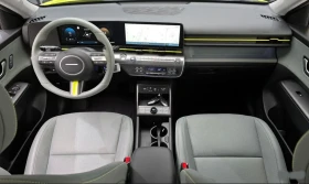 Hyundai Kona 2.0 MPI (CVVL) - ОЧАКВАН ВНОС - 55400 лв. - 76155568 | Car24.bg