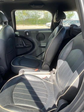 Mini Countryman 1.6d - 11900 лв. - 21743932 | Car24.bg