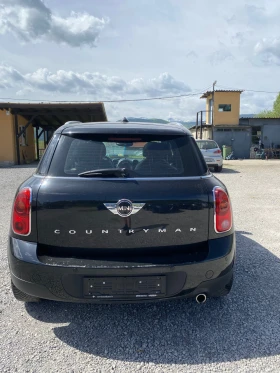 Mini Countryman 1.6d - 11900 лв. - 21743932 | Car24.bg