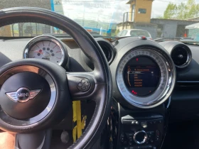 Mini Countryman 1.6d - 11900 лв. - 21743932 | Car24.bg