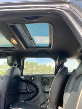 Mini Countryman 1.6d - 11900 лв. - 21743932 | Car24.bg