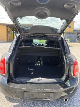 Mini Countryman 1.6d - 11900 лв. - 21743932 | Car24.bg