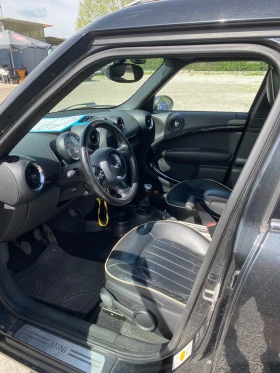 Mini Countryman 1.6d - 11900 лв. - 21743932 | Car24.bg
