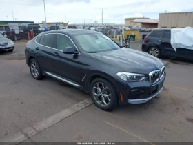     BMW X4 2020 BMW X4 XDRIVE30I *   * 