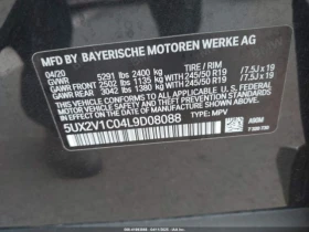 BMW X4 2020 BMW X4 XDRIVE30I *   *  | Mobile.bg    16