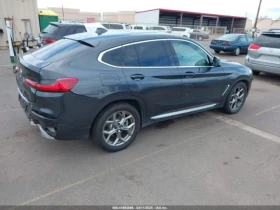 BMW X4 2020 BMW X4 XDRIVE30I *   *  | Mobile.bg    5