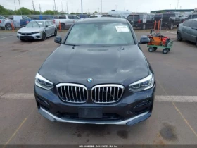 BMW X4 2020 BMW X4 XDRIVE30I *   *  | Mobile.bg    2