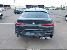 BMW X4 2020 BMW X4 XDRIVE30I *   *  | Mobile.bg    6