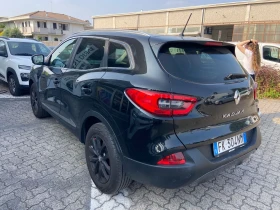 Renault Kadjar 1.5 DIZEL 110kn - 22800 лв. - 44567358 4
