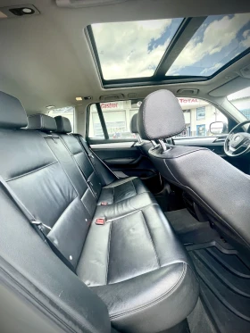 BMW X3 2.0d* xDrive* * * *  | Mobile.bg    13