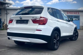 BMW X3 2.0d* xDrive* * * *  | Mobile.bg    4