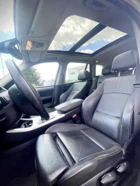 BMW X3 2.0d* xDrive* * * *  | Mobile.bg    9