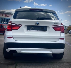 BMW X3 2.0d* xDrive* * * *  | Mobile.bg    5