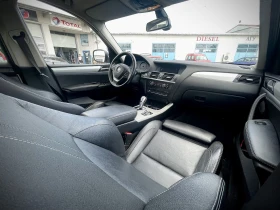 BMW X3 2.0d* xDrive* * * *  | Mobile.bg    11
