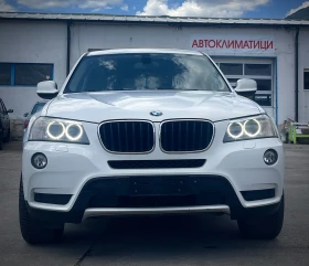 BMW X3 2.0d* xDrive* * * *  | Mobile.bg    2