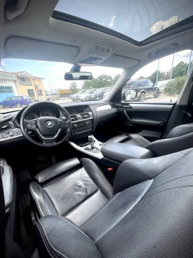 BMW X3 2.0d* xDrive* * * *  | Mobile.bg    12