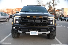 ����� �� �������� �� Ford F150 RAPTOR