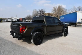     Ford F150 RAPTOR