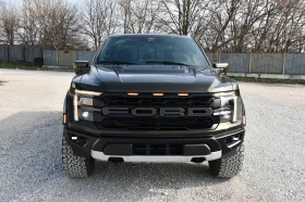 Ford F150 RAPTOR | Mobile.bg    14