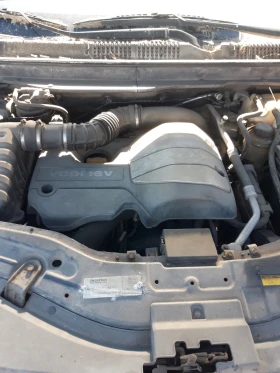 Chevrolet Captiva 2.0DIZEL НА ЧАСТИ - 11 лв. - 16784002 6
