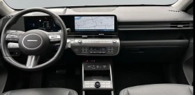 Hyundai Kona Elektro* Prime* Bose* LED - 34998 € - 15738038 7