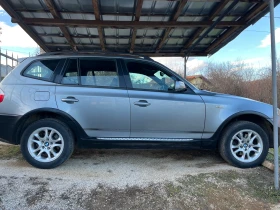 BMW X3 | Mobile.bg    3