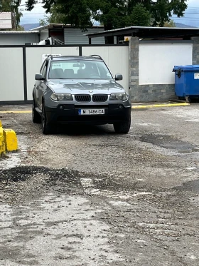 BMW X3 | Mobile.bg    7