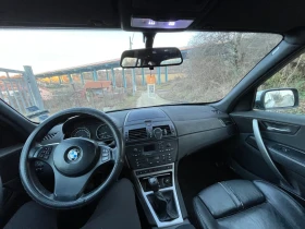 BMW X3 | Mobile.bg    5