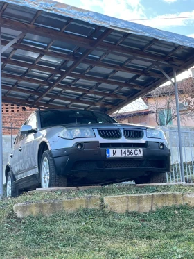 BMW X3 | Mobile.bg    2