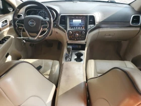 Jeep Grand cherokee OVERLAND* 5.7 HEMI* HARMAN* КАМЕРА* ОБДУХ* РЕАЛНИ - 24000 лв. - 19184170 8