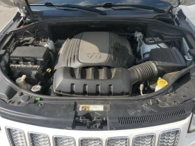 Jeep Grand cherokee OVERLAND* 5.7 HEMI* HARMAN* КАМЕРА* ОБДУХ* РЕАЛНИ - 24000 лв. - 19184170 11
